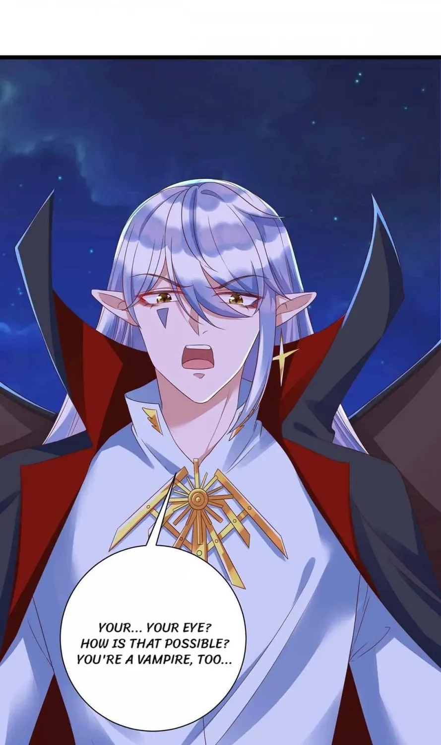 Read My Vampire My Hunter chapter 54 image 59 on Lezhin