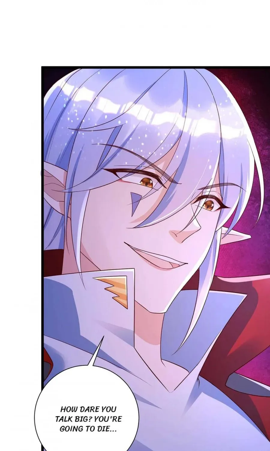 Read My Vampire My Hunter chapter 54 image 6 on Lezhin