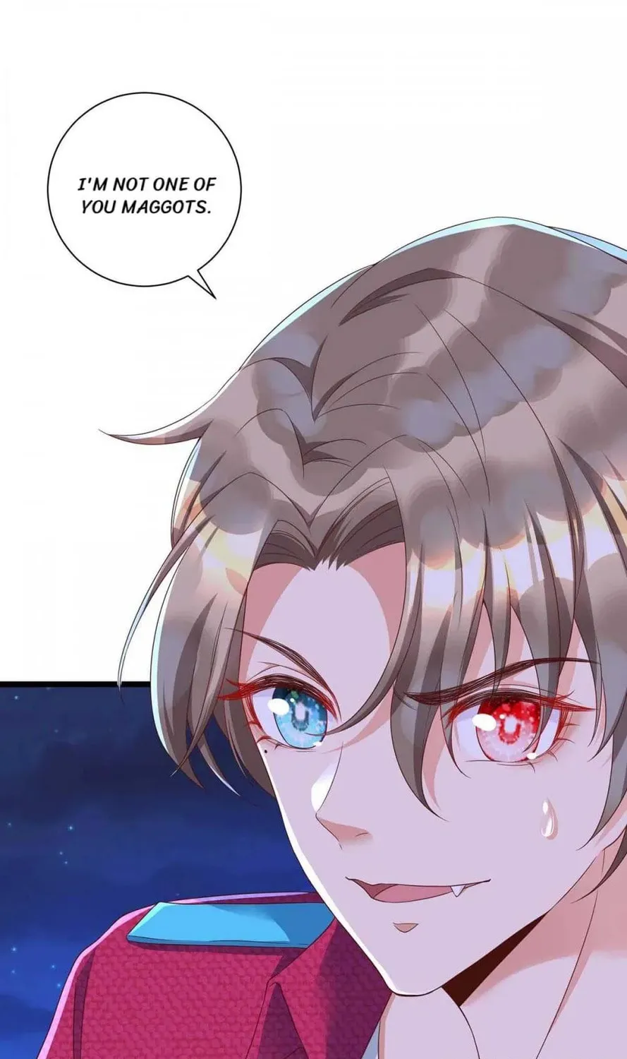 Read My Vampire My Hunter chapter 54 image 62 on Lezhin