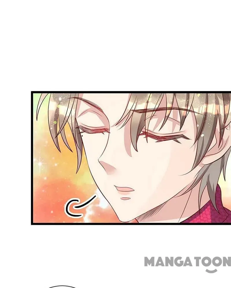Read My Vampire My Hunter chapter 55 image 11 on Lezhin