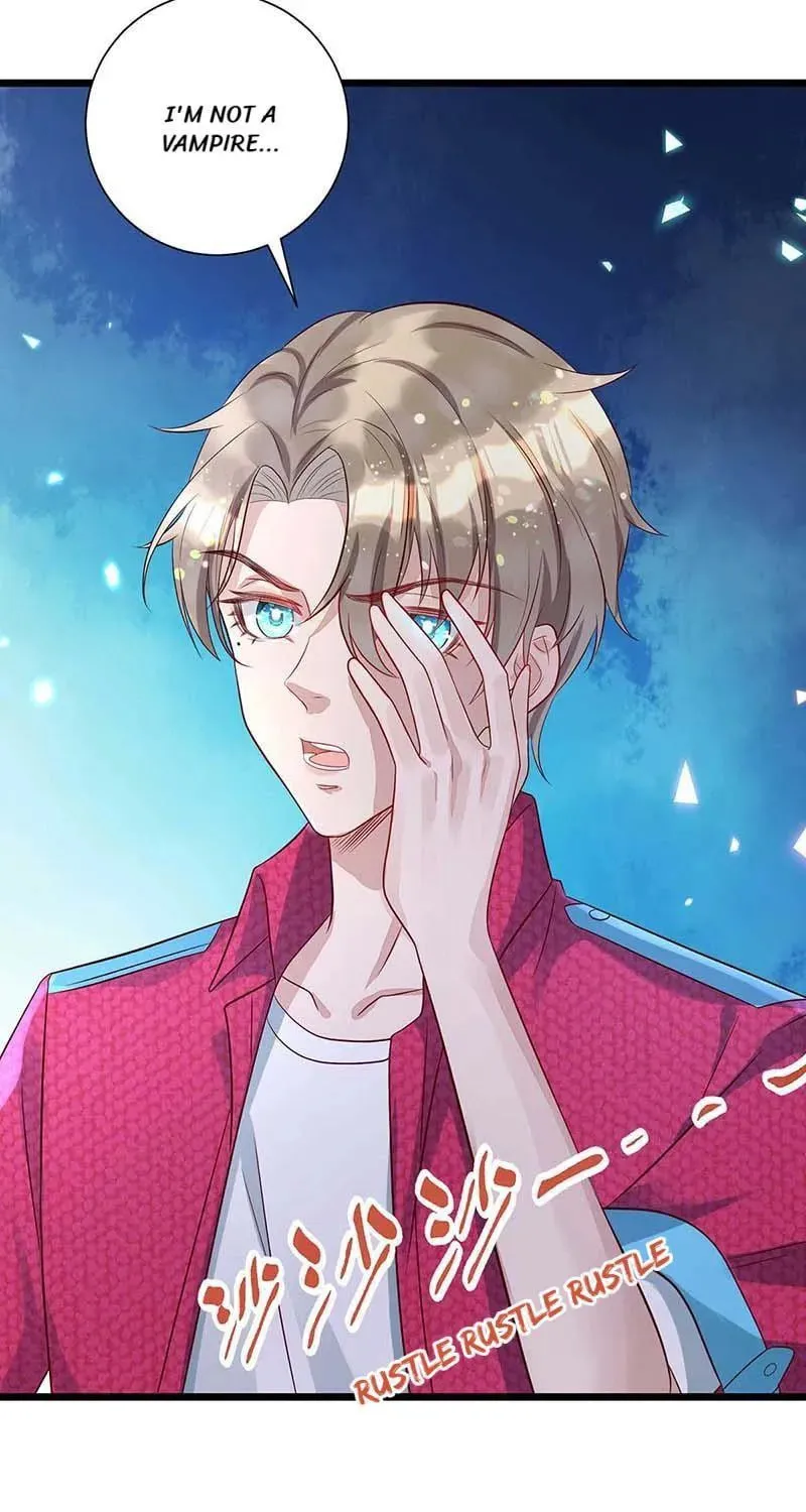 Read My Vampire My Hunter chapter 55 image 12 on Lezhin
