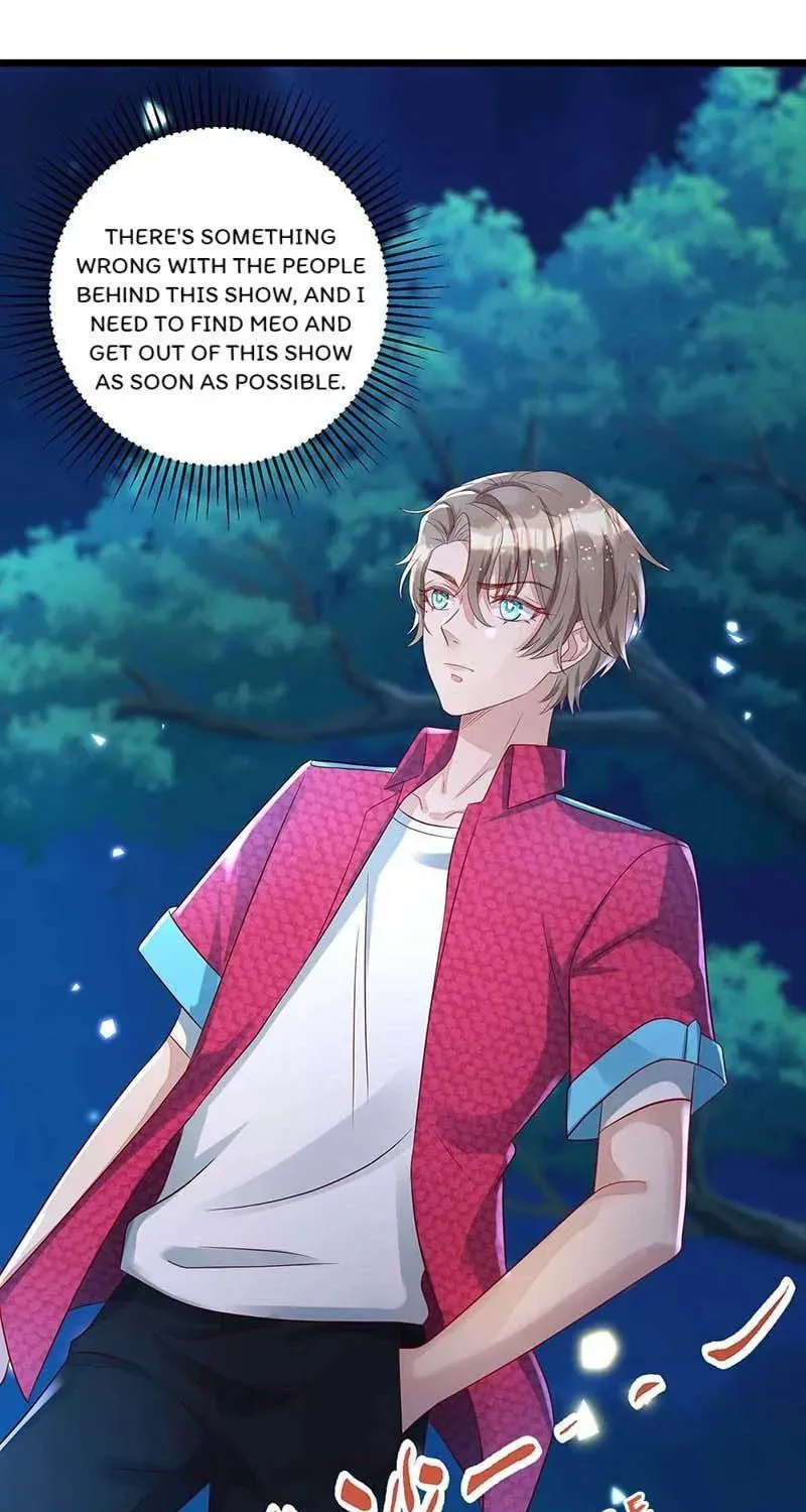 Read My Vampire My Hunter chapter 55 image 14 on Lezhin