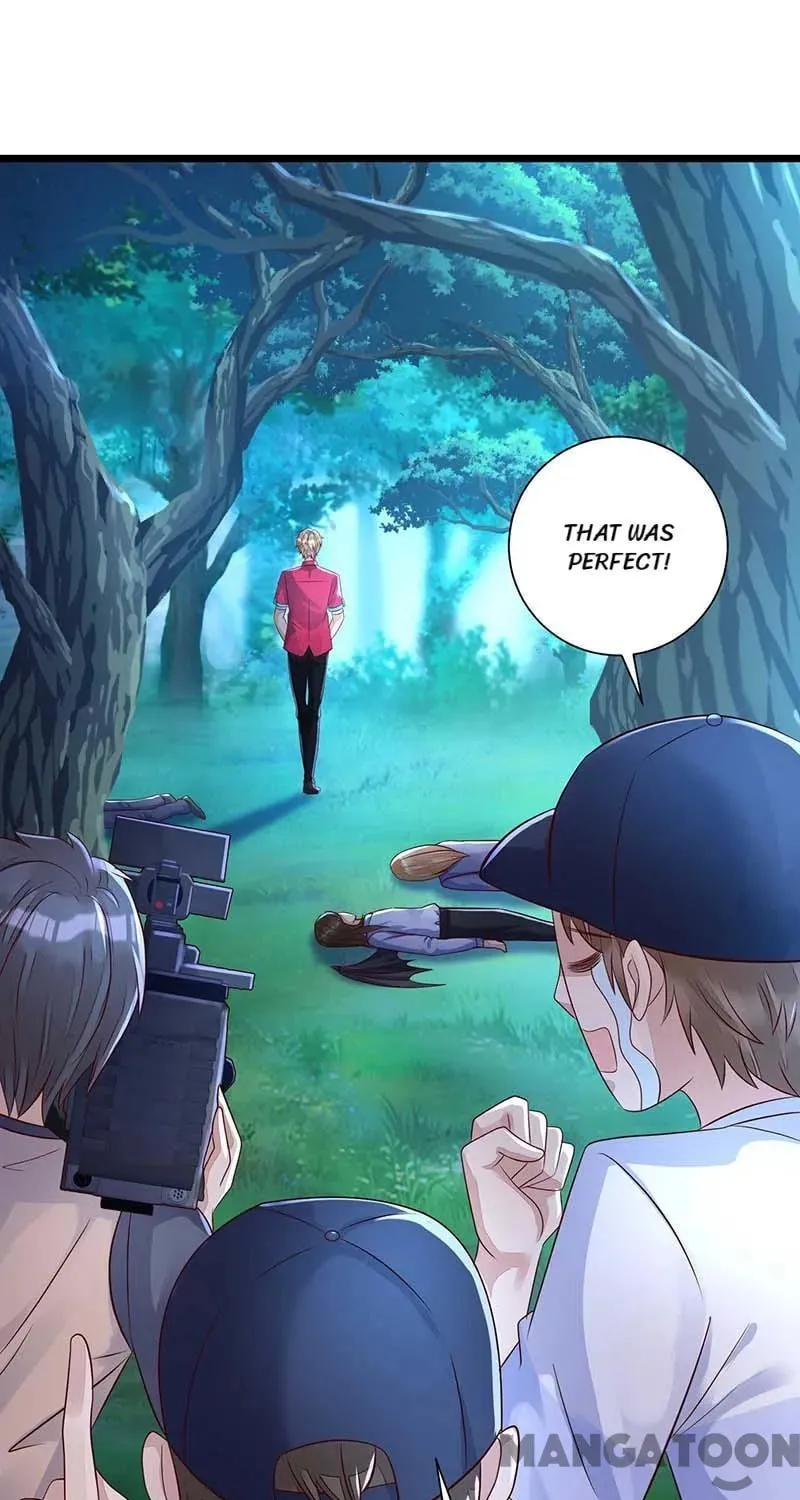 Read My Vampire My Hunter chapter 55 image 16 on Lezhin