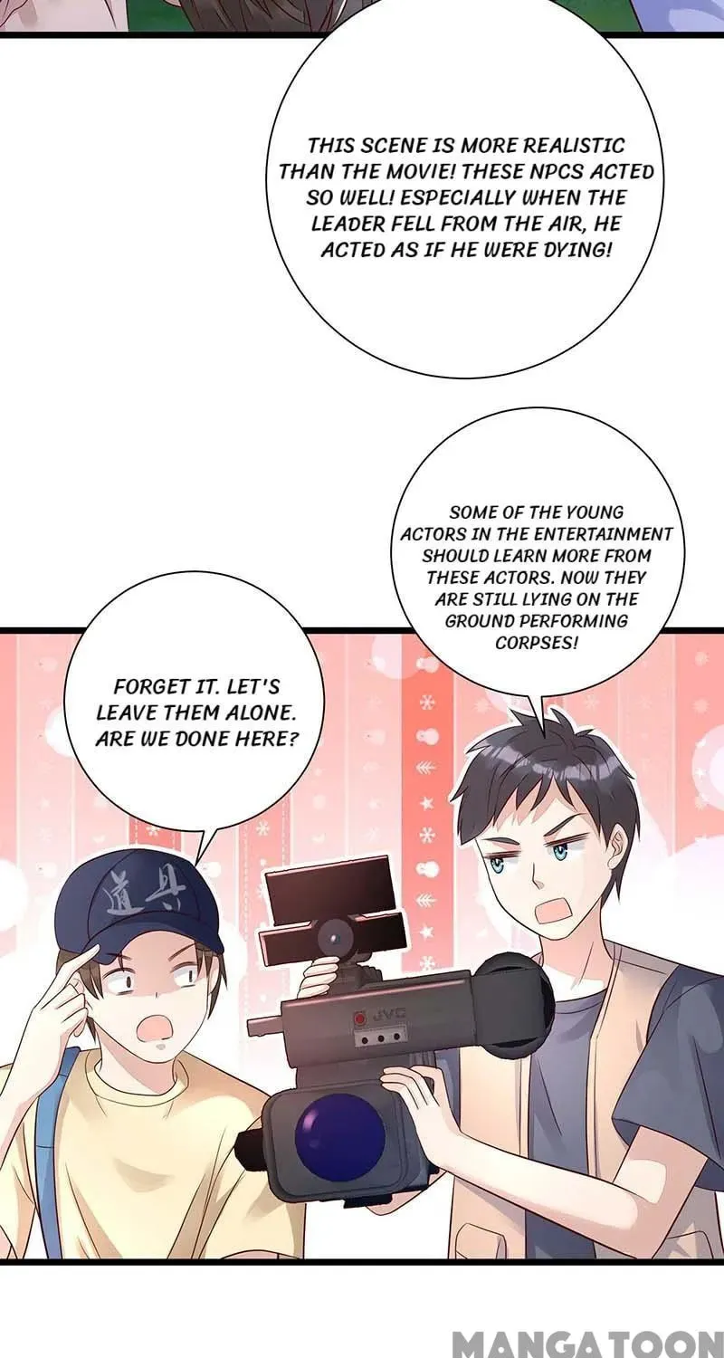 Read My Vampire My Hunter chapter 55 image 18 on Lezhin