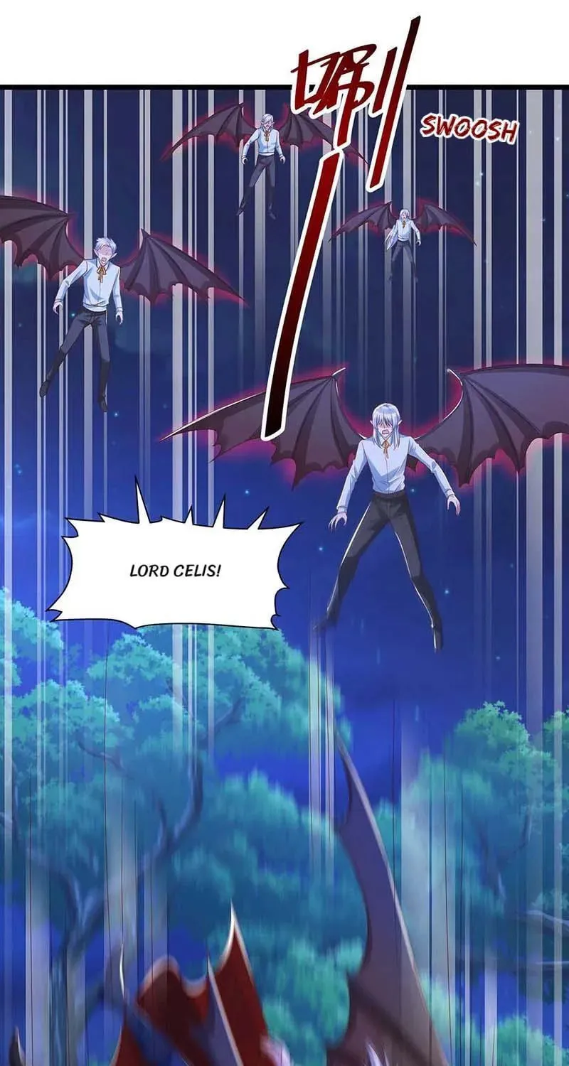 Read My Vampire My Hunter chapter 55 image 2 on Lezhin