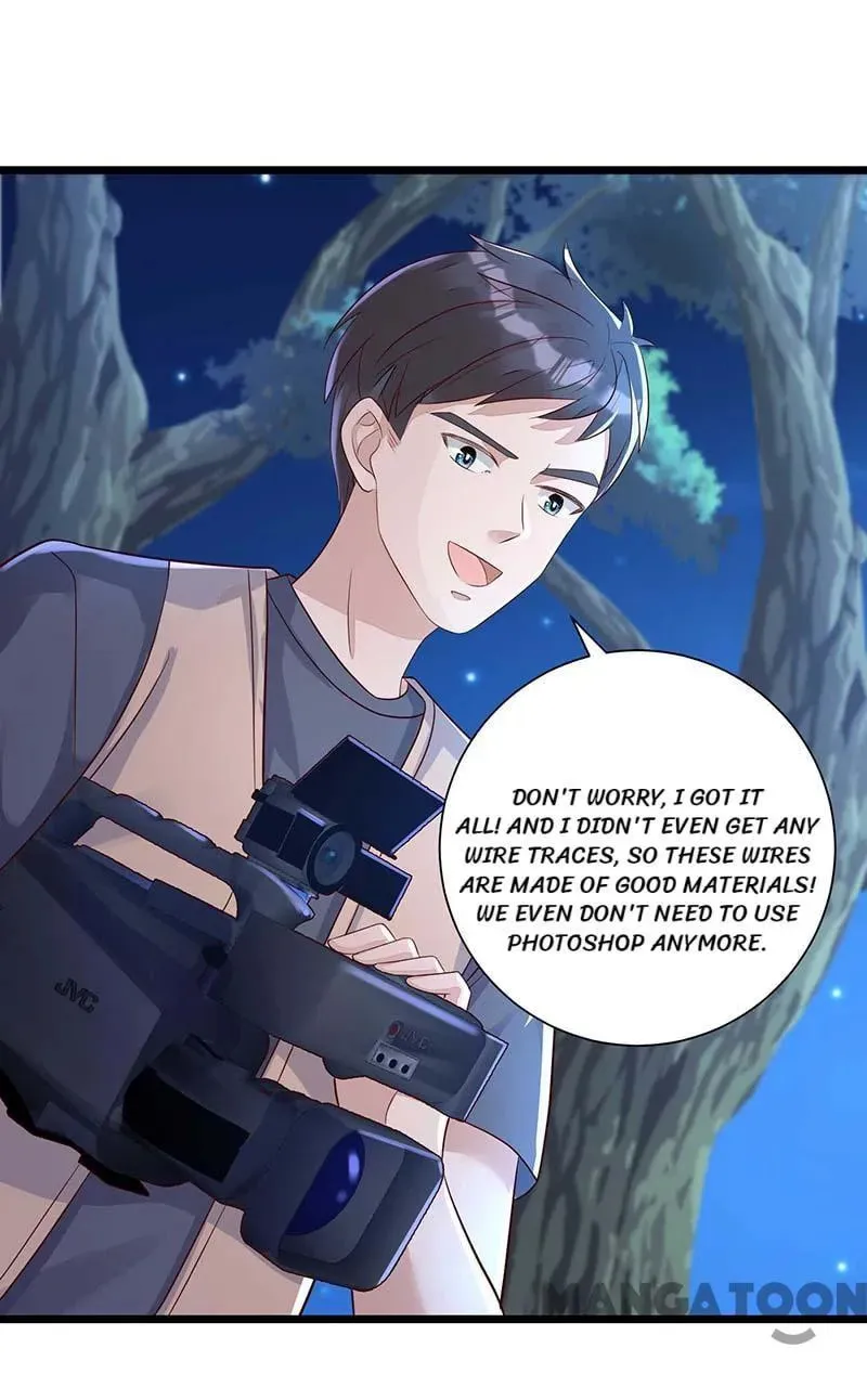 Read My Vampire My Hunter chapter 55 image 20 on Lezhin