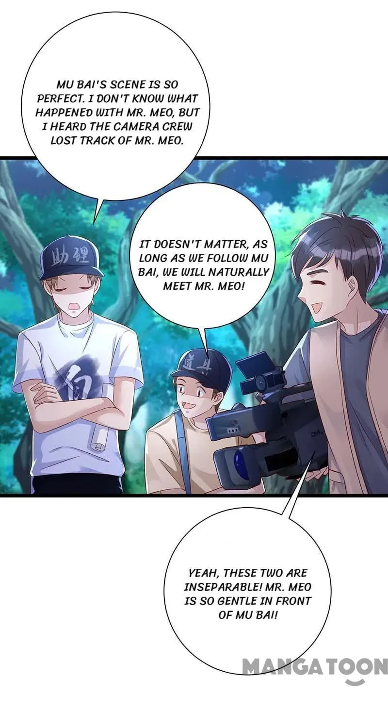 Read My Vampire My Hunter chapter 55 image 21 on Lezhin