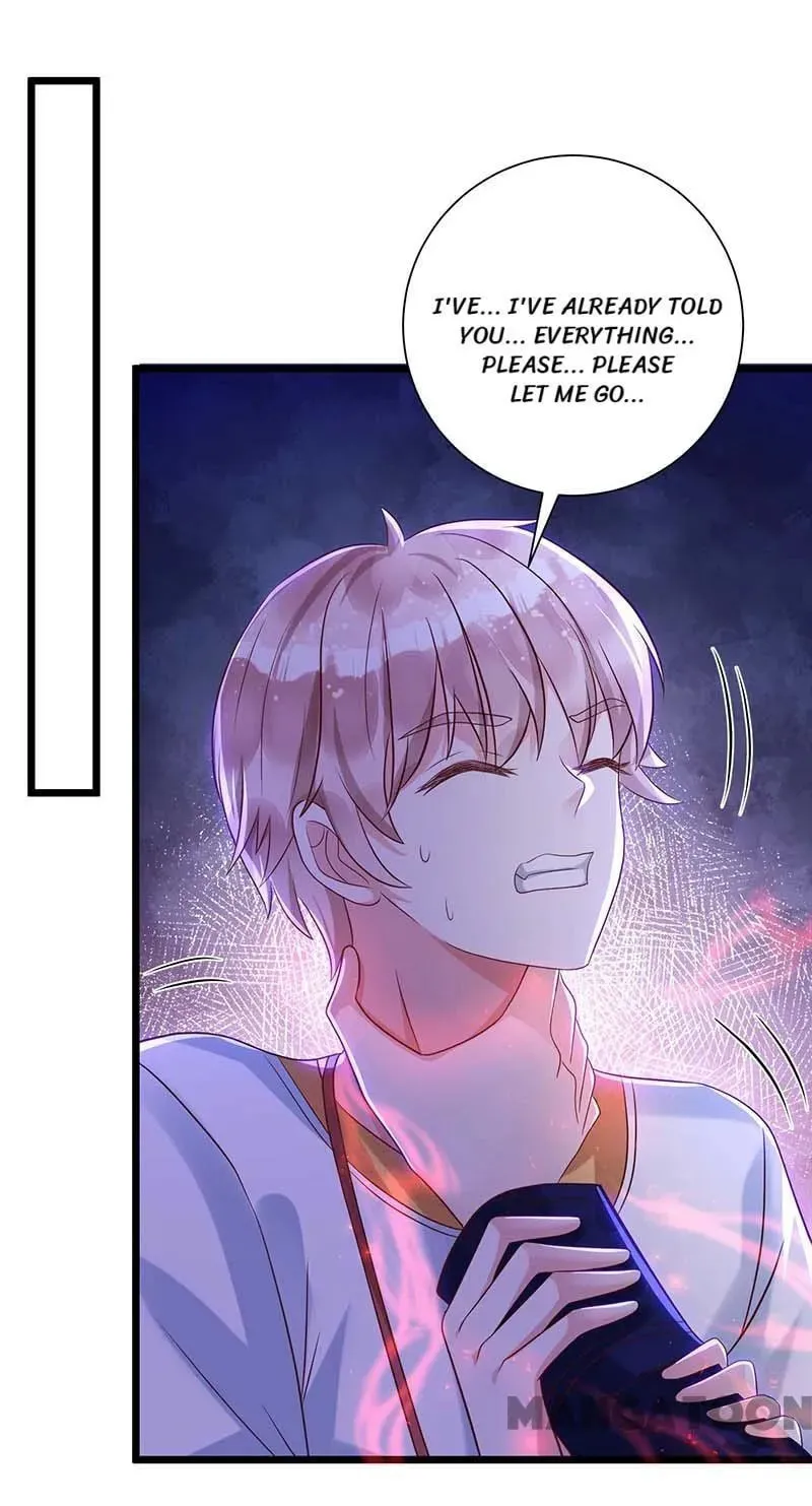 Read My Vampire My Hunter chapter 55 image 22 on Lezhin