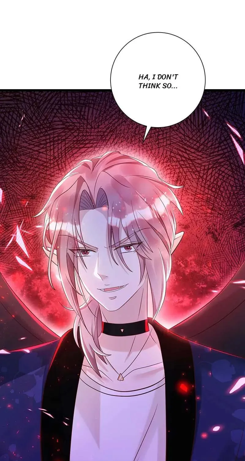 Read My Vampire My Hunter chapter 55 image 23 on Lezhin