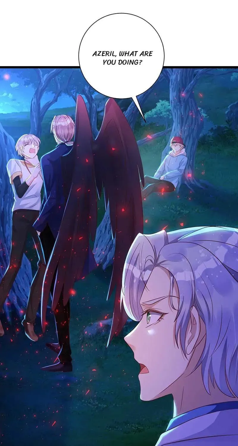 Read My Vampire My Hunter chapter 55 image 26 on Lezhin