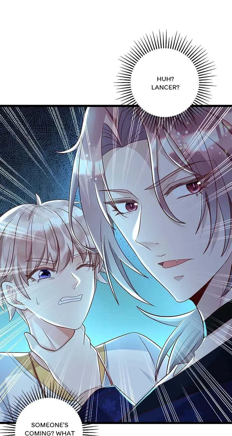 Read My Vampire My Hunter chapter 55 image 29 on Lezhin