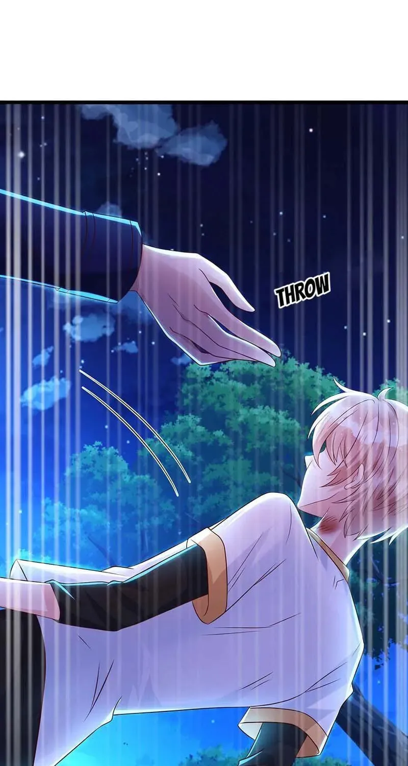 Read My Vampire My Hunter chapter 55 image 37 on Lezhin