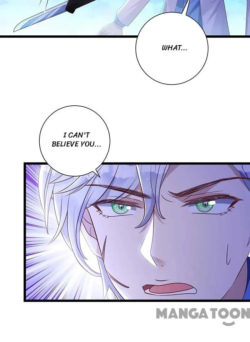 Read My Vampire My Hunter chapter 55 image 40 on Lezhin