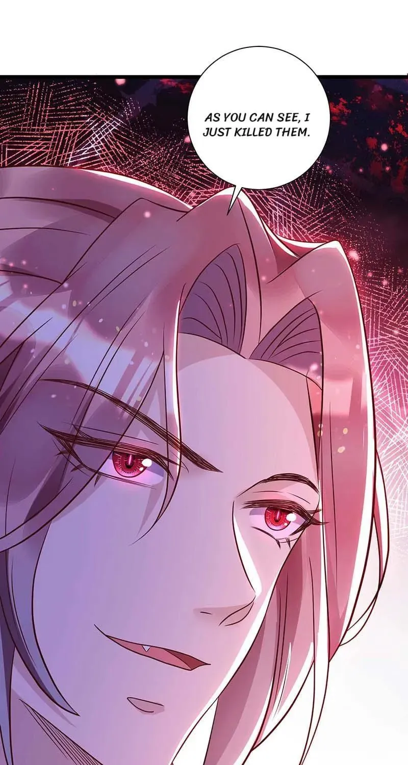 Read My Vampire My Hunter chapter 55 image 41 on Lezhin