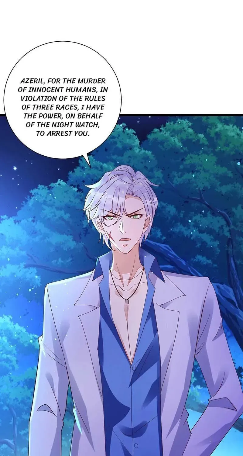 Read My Vampire My Hunter chapter 55 image 44 on Lezhin
