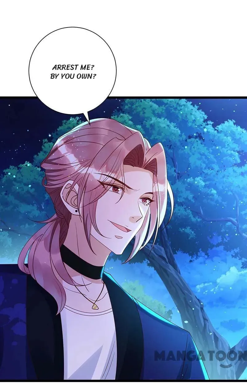 Read My Vampire My Hunter chapter 55 image 46 on Lezhin
