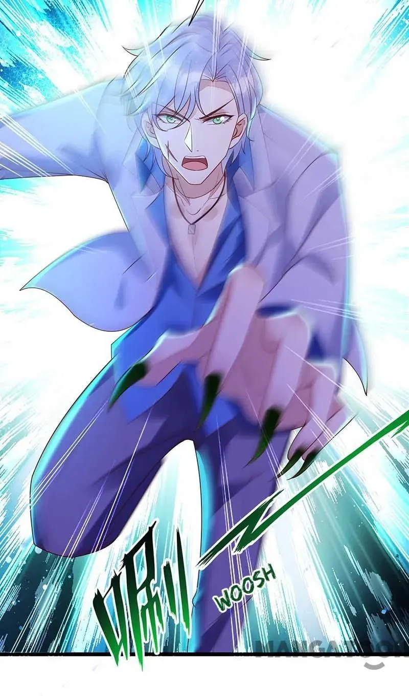 Read My Vampire My Hunter chapter 55 image 48 on Lezhin