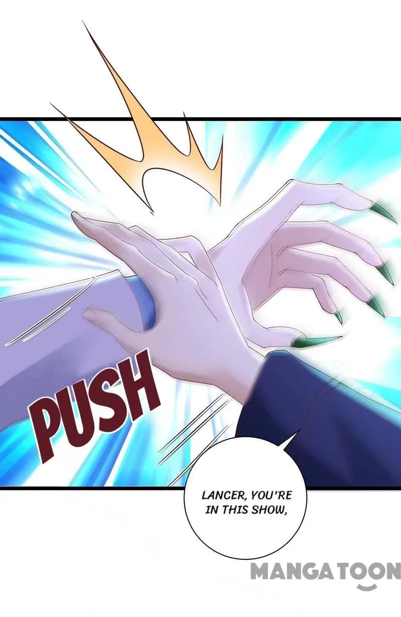 Read My Vampire My Hunter chapter 55 image 49 on Lezhin