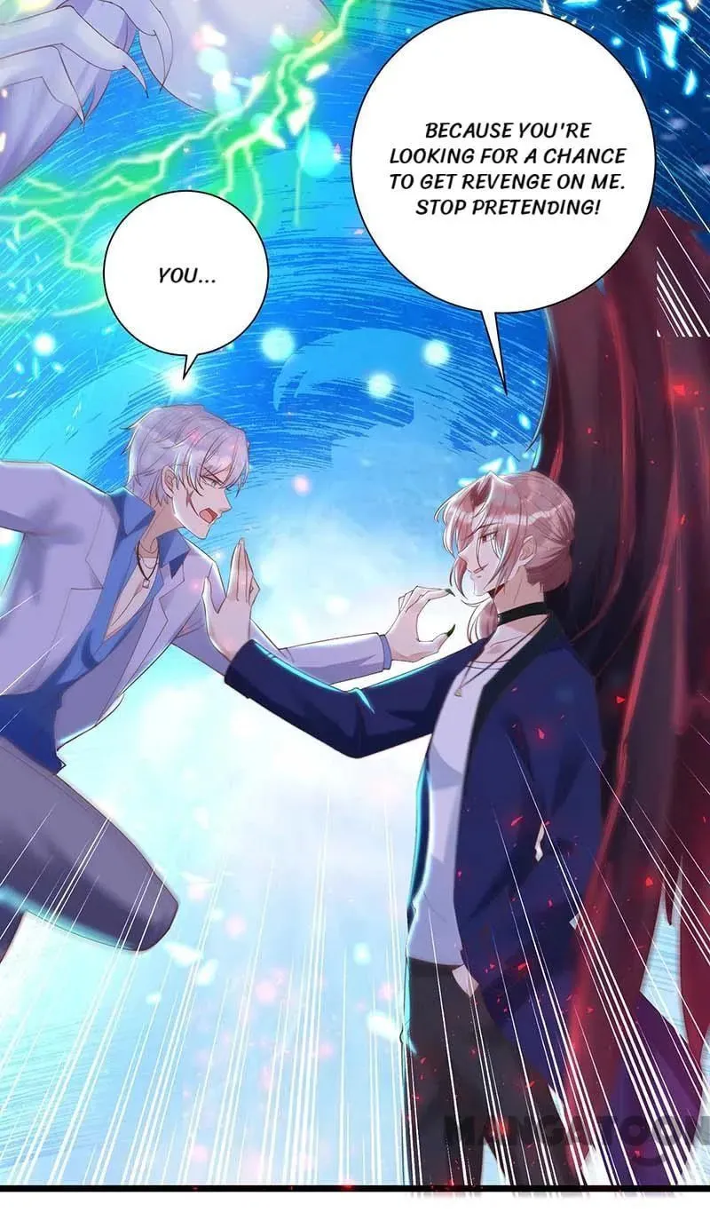 Read My Vampire My Hunter chapter 55 image 51 on Lezhin