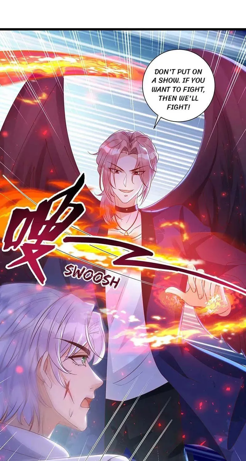 Read My Vampire My Hunter chapter 55 image 52 on Lezhin