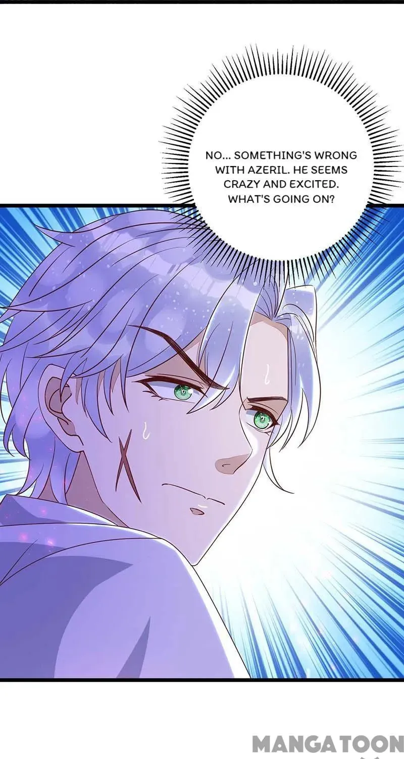 Read My Vampire My Hunter chapter 55 image 55 on Lezhin