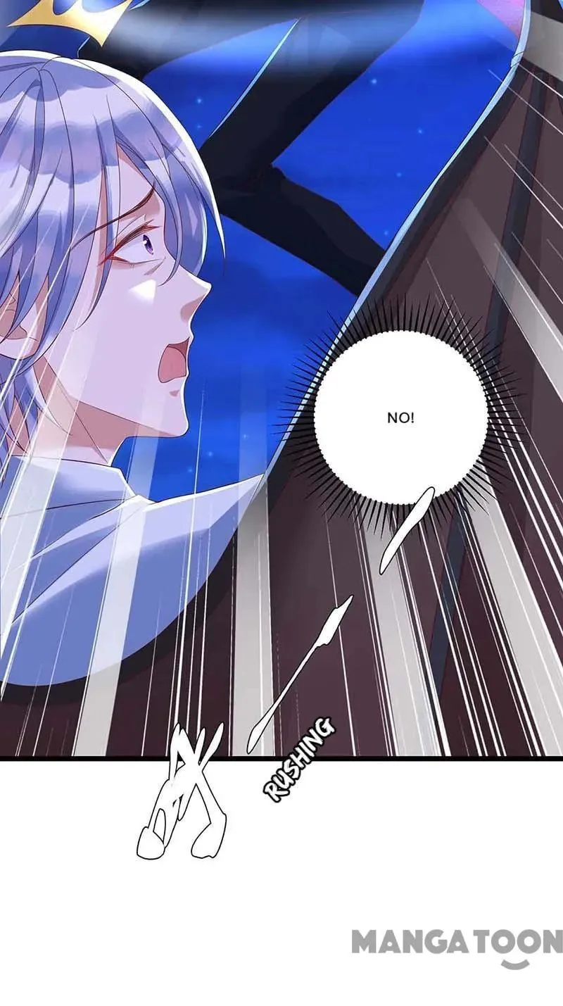 Read My Vampire My Hunter chapter 55 image 6 on Lezhin
