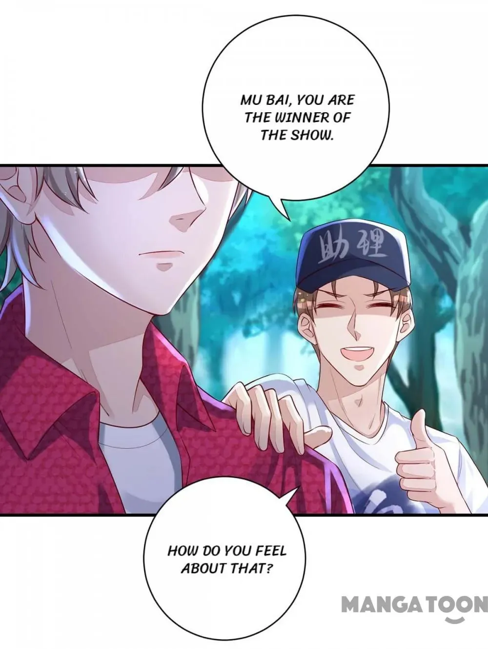 Read My Vampire My Hunter chapter 62 image 20 on Lezhin