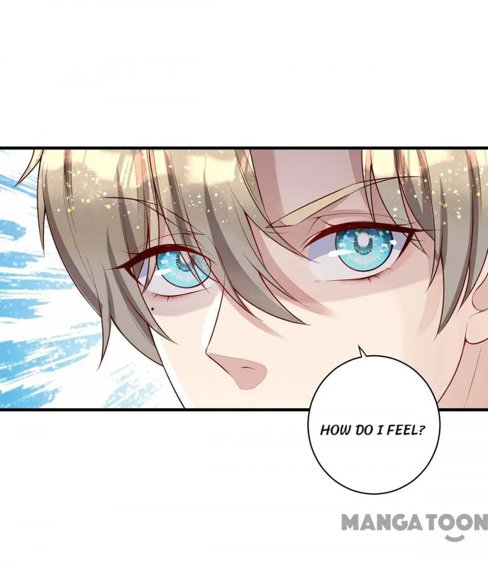 Read My Vampire My Hunter chapter 62 image 21 on Lezhin