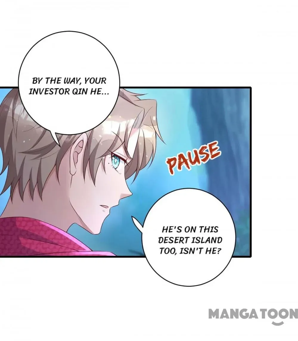 Read My Vampire My Hunter chapter 62 image 25 on Lezhin