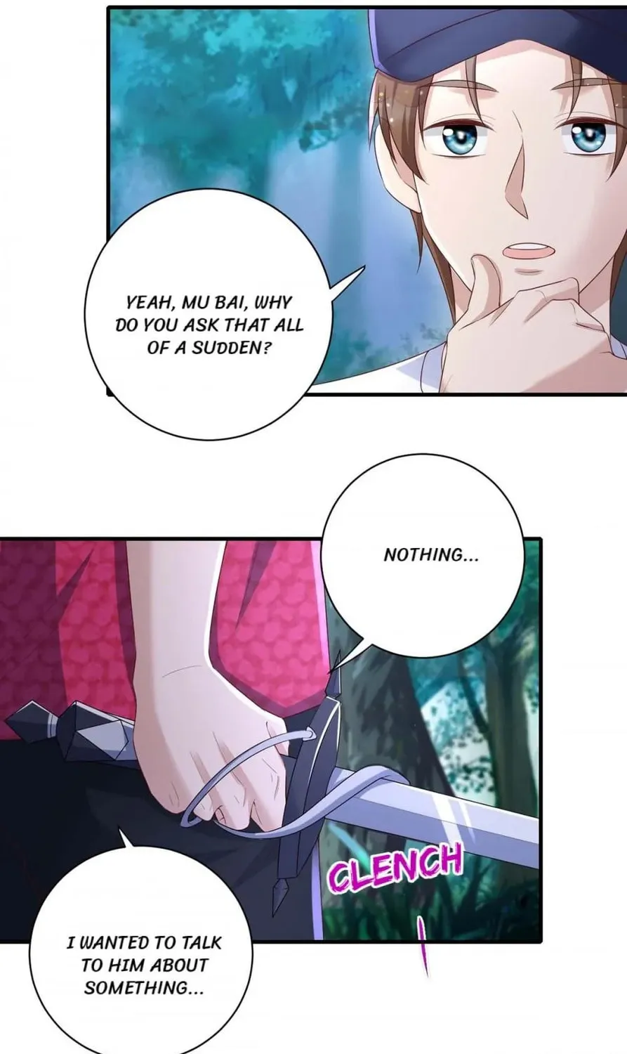 Read My Vampire My Hunter chapter 62 image 26 on Lezhin