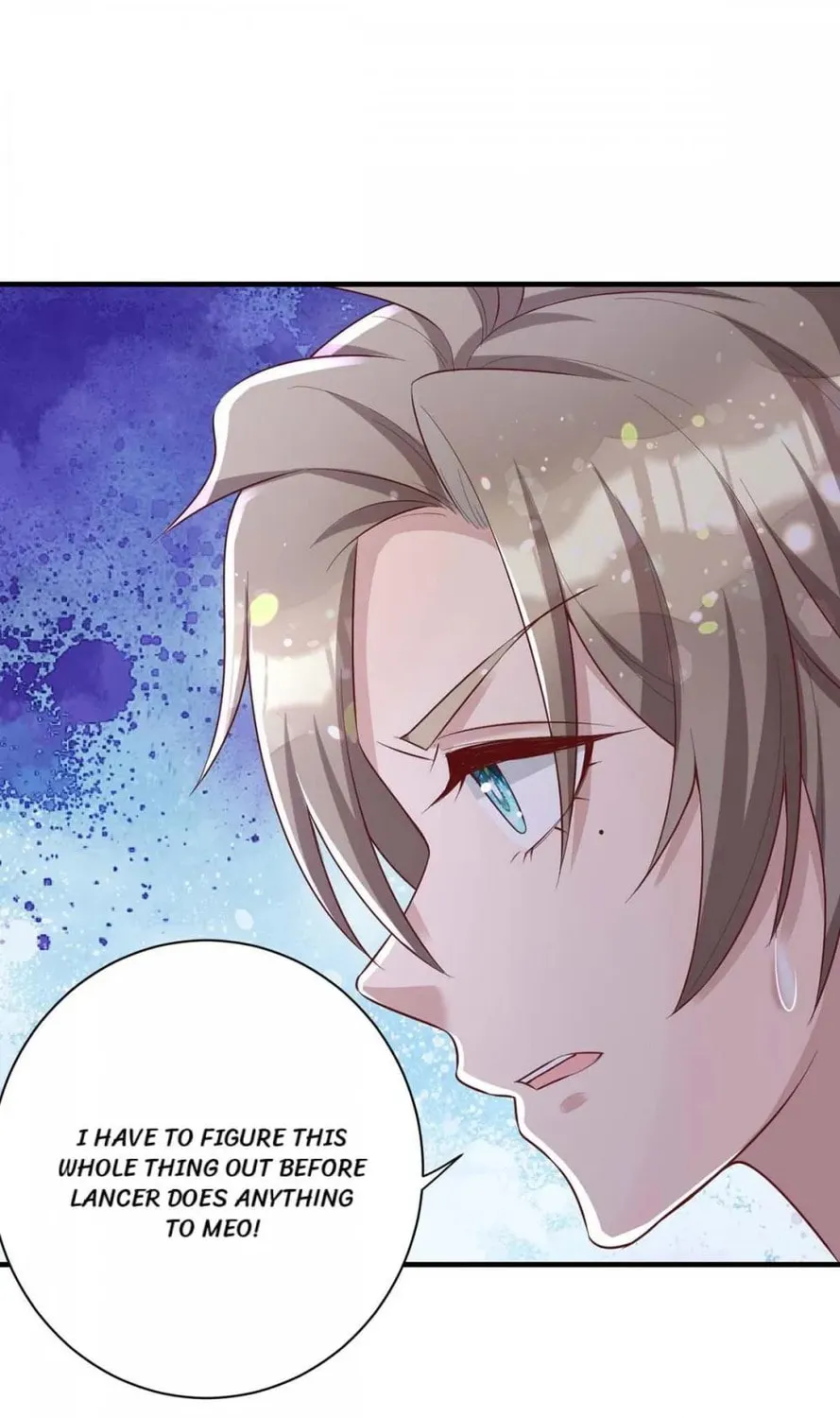 Read My Vampire My Hunter chapter 62 image 31 on Lezhin