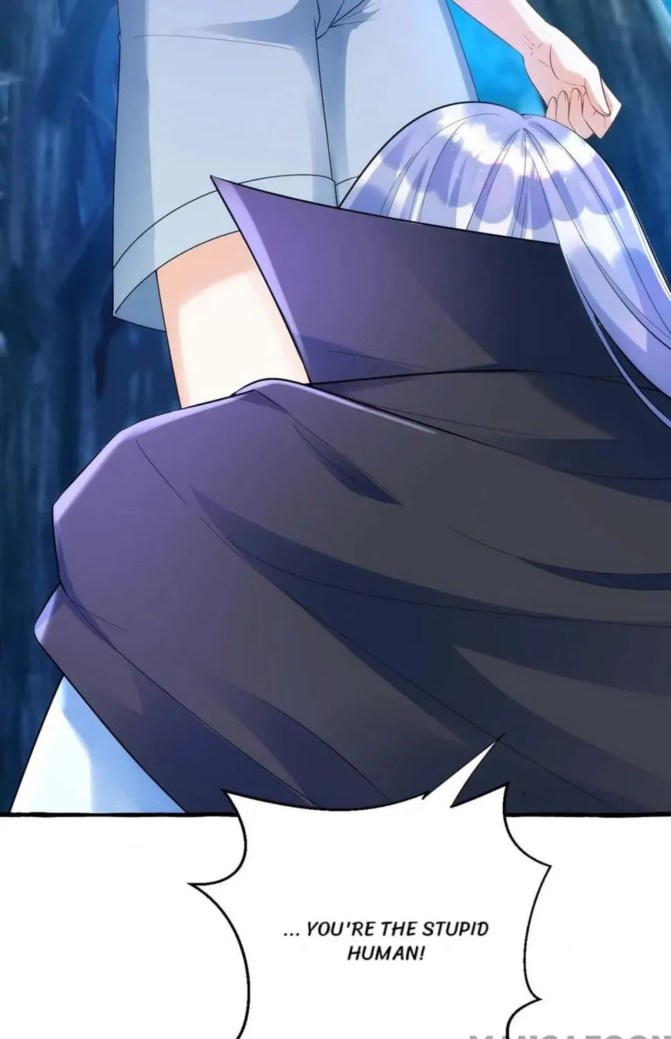 Read My Vampire My Hunter chapter 62 image 49 on Lezhin