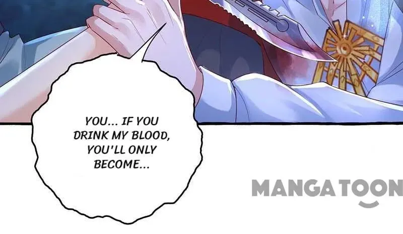 Read My Vampire My Hunter chapter 63 image 10 on Lezhin