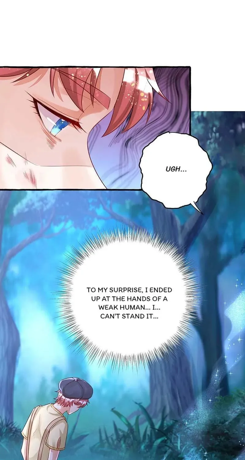 Read My Vampire My Hunter chapter 63 image 11 on Lezhin