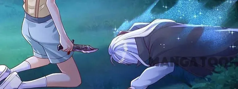 Read My Vampire My Hunter chapter 63 image 12 on Lezhin