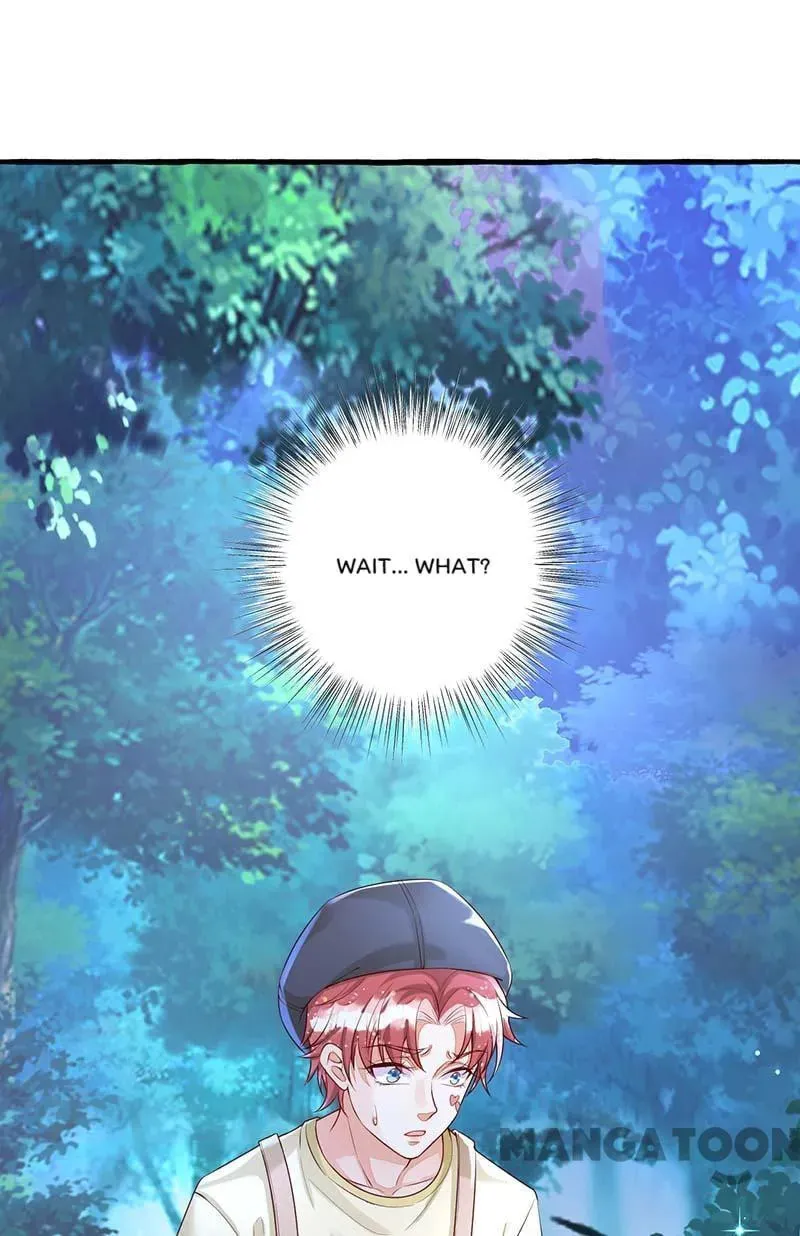 Read My Vampire My Hunter chapter 63 image 14 on Lezhin