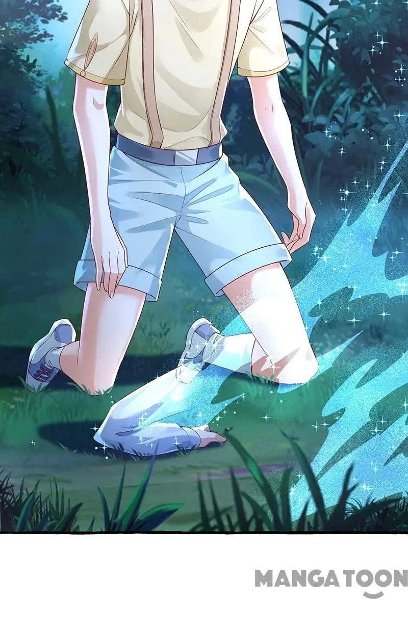 Read My Vampire My Hunter chapter 63 image 15 on Lezhin