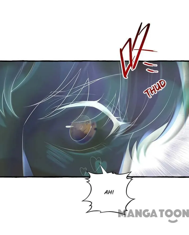 Read My Vampire My Hunter chapter 63 image 17 on Lezhin