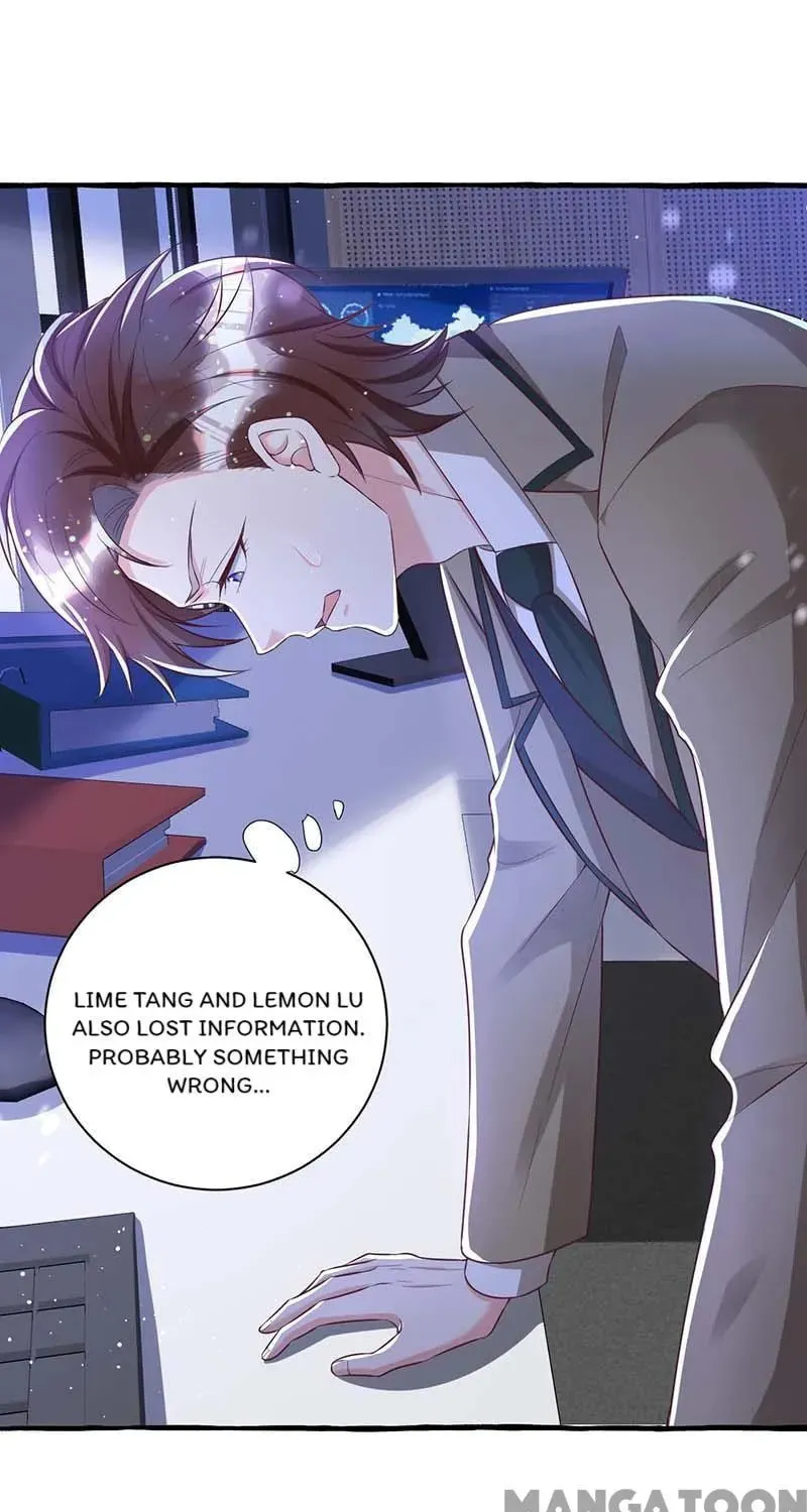 Read My Vampire My Hunter chapter 63 image 27 on Lezhin