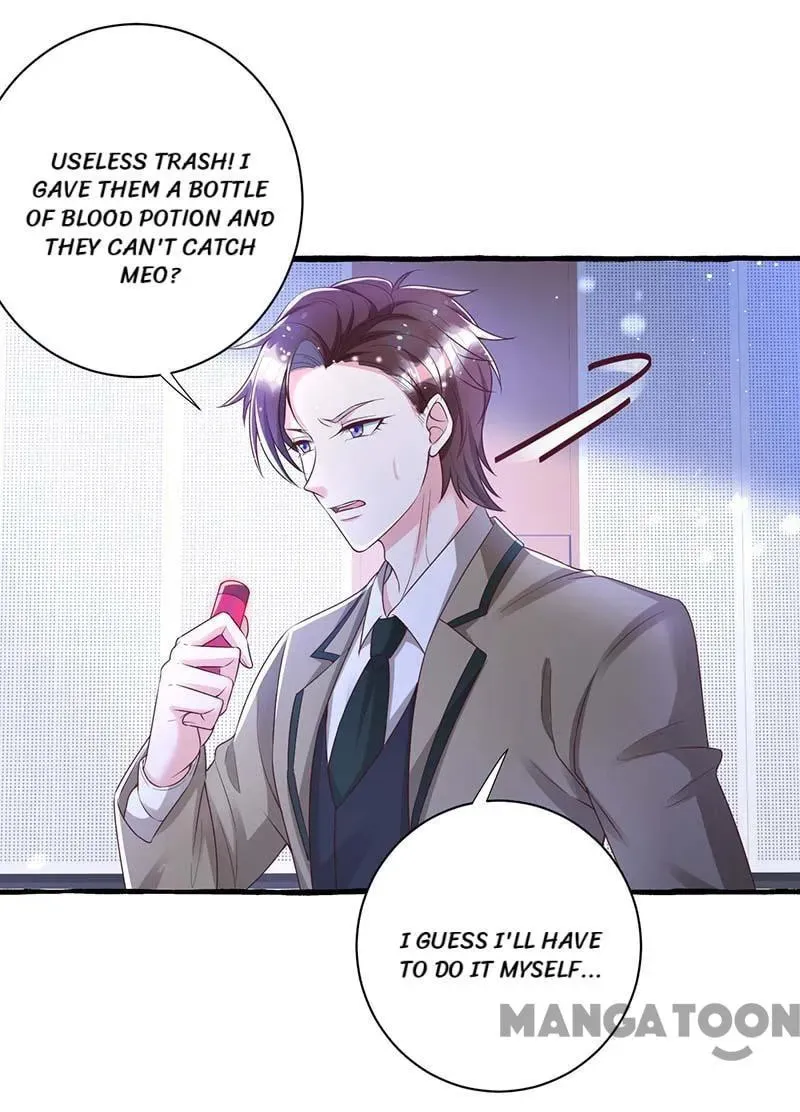 Read My Vampire My Hunter chapter 63 image 29 on Lezhin