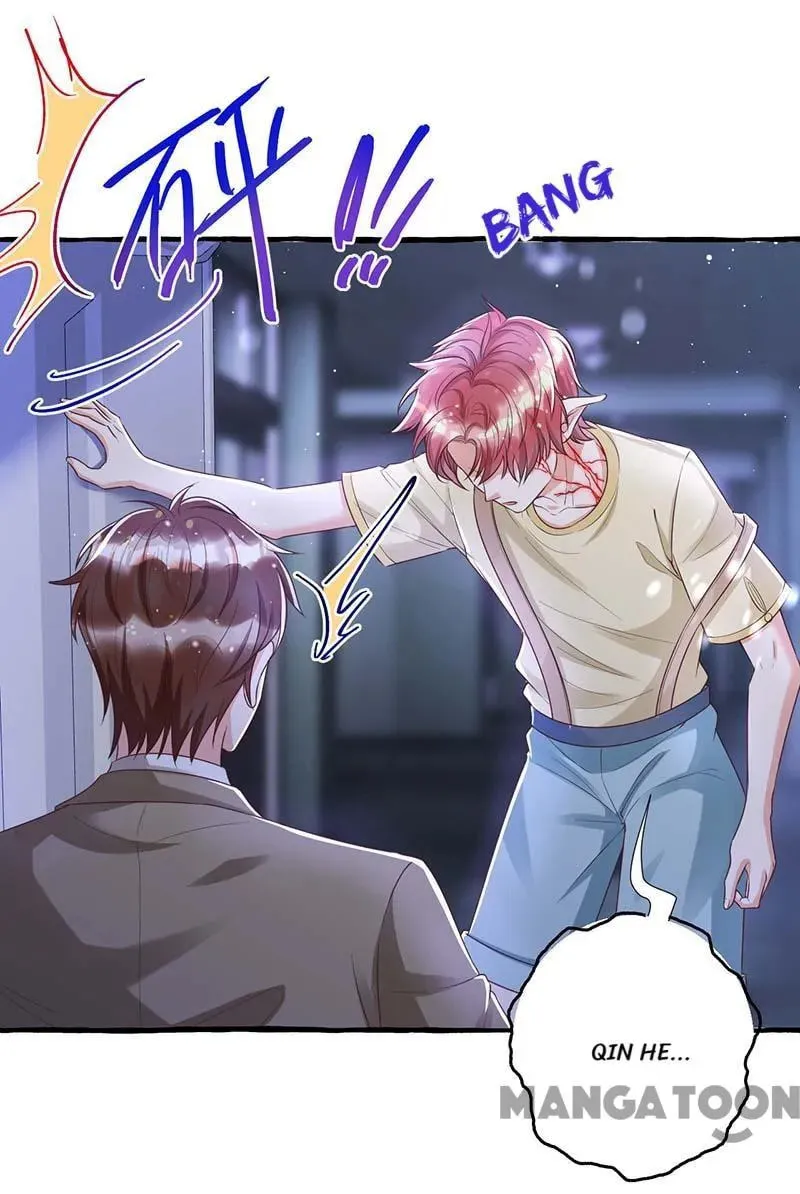 Read My Vampire My Hunter chapter 63 image 30 on Lezhin