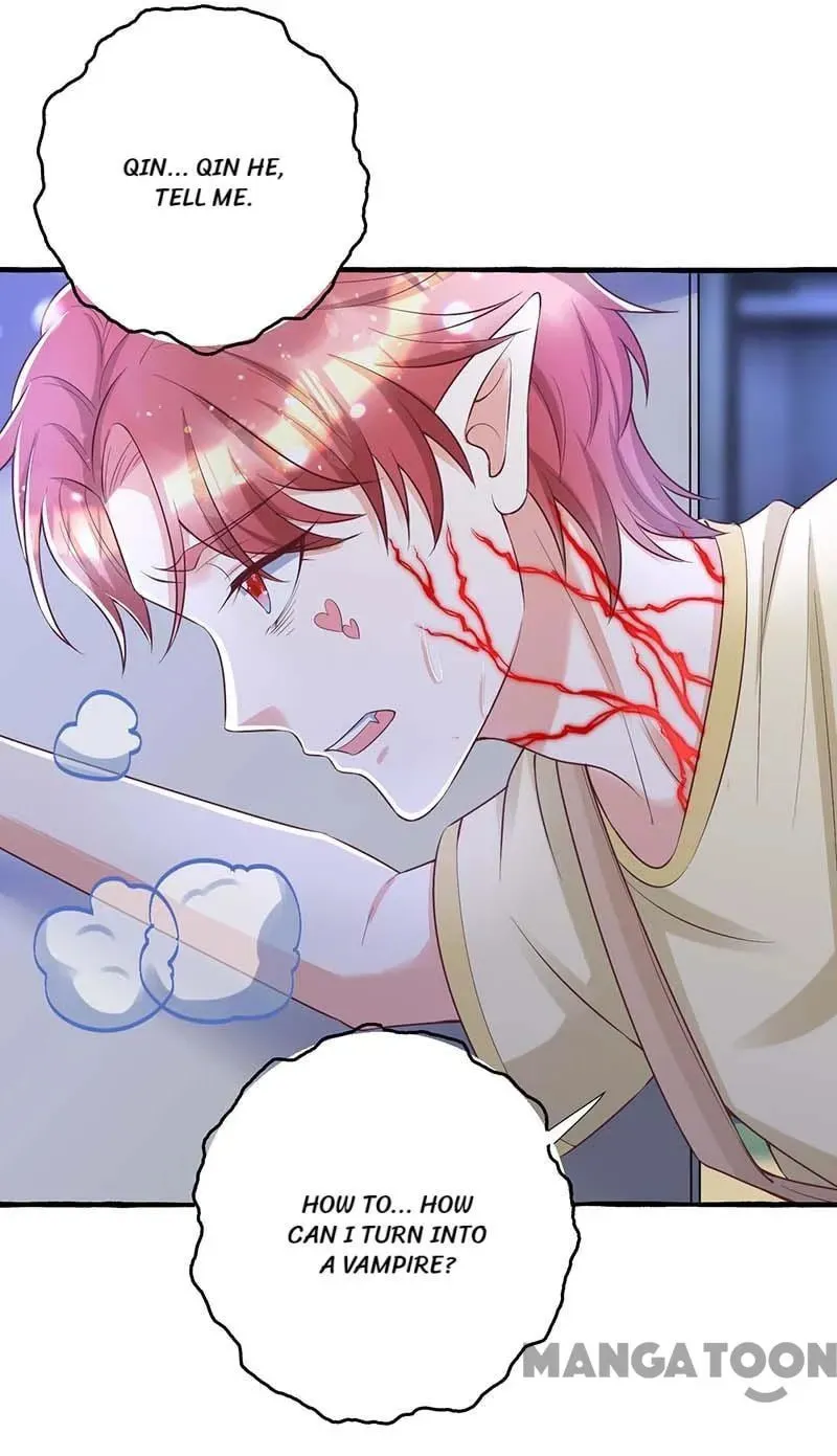 Read My Vampire My Hunter chapter 63 image 31 on Lezhin
