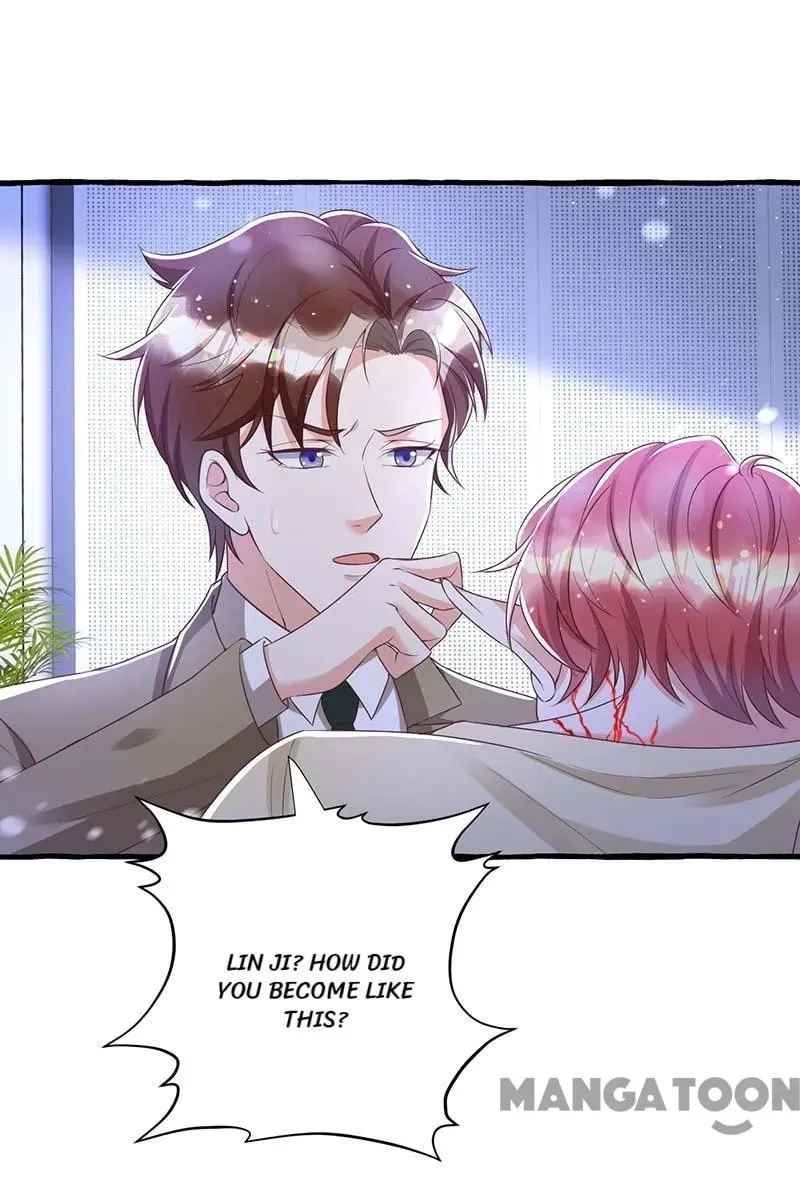Read My Vampire My Hunter chapter 63 image 32 on Lezhin
