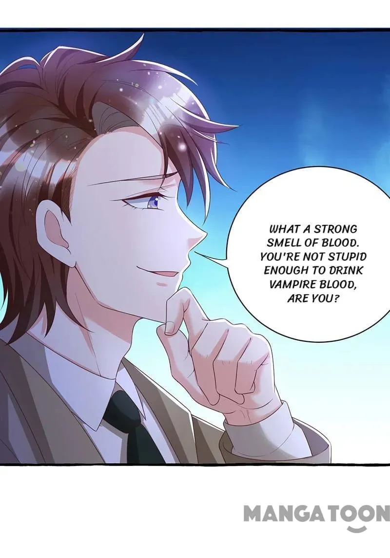 Read My Vampire My Hunter chapter 63 image 33 on Lezhin