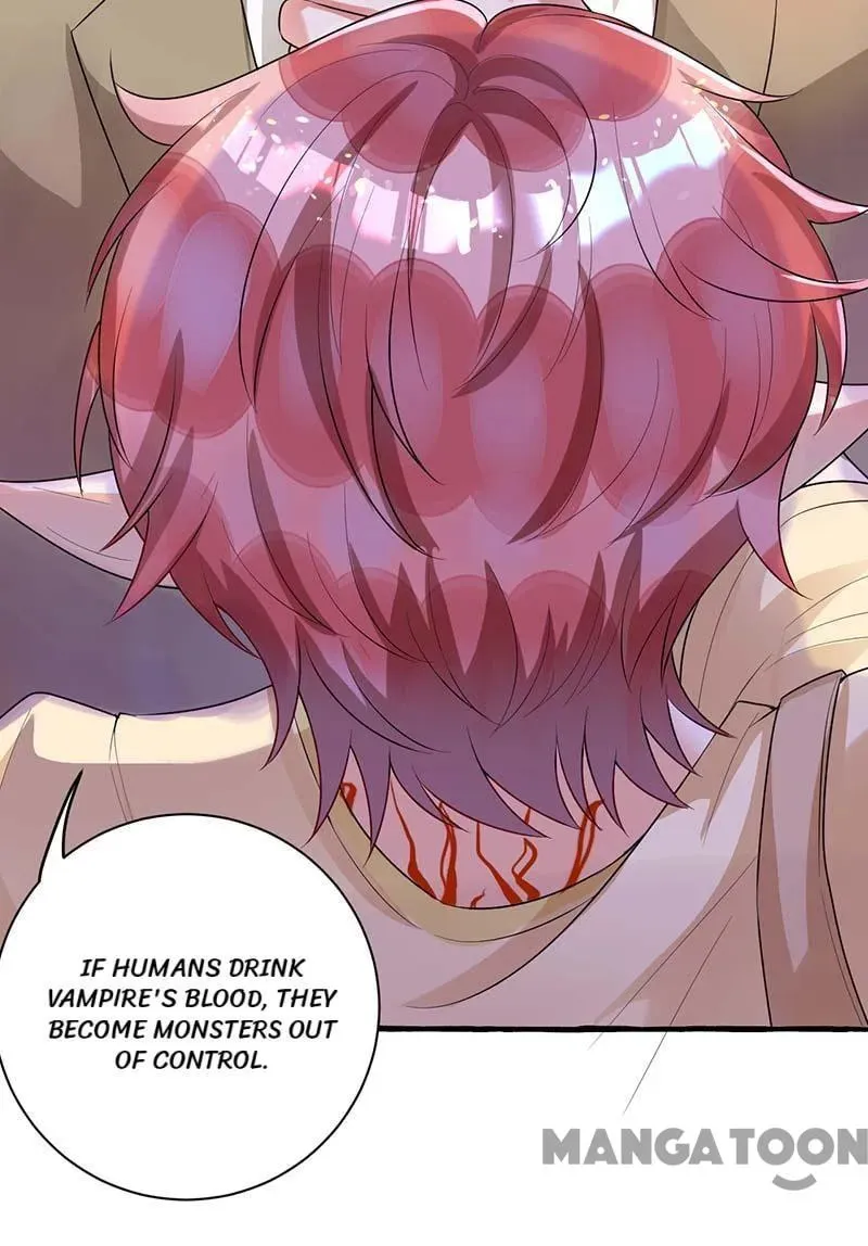 Read My Vampire My Hunter chapter 63 image 36 on Lezhin