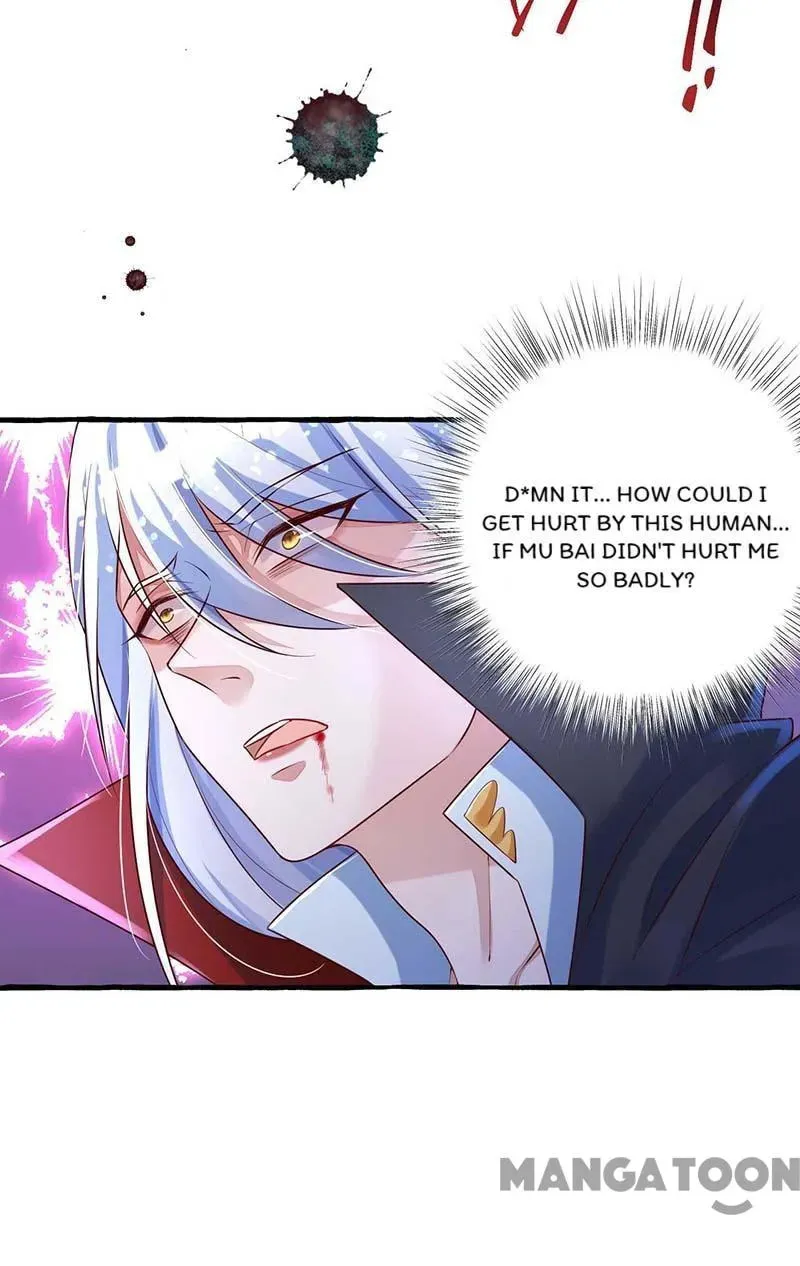 Read My Vampire My Hunter chapter 63 image 7 on Lezhin