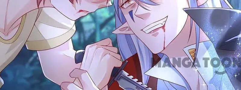 Read My Vampire My Hunter chapter 63 image 9 on Lezhin