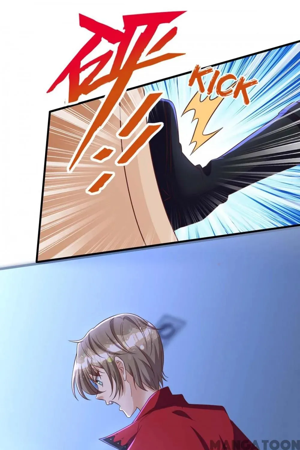 Read My Vampire My Hunter chapter 68 image 14 on Lezhin