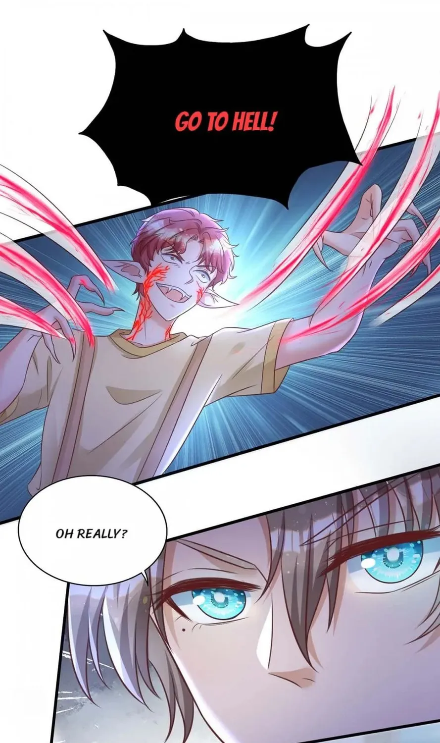 Read My Vampire My Hunter chapter 68 image 28 on Lezhin