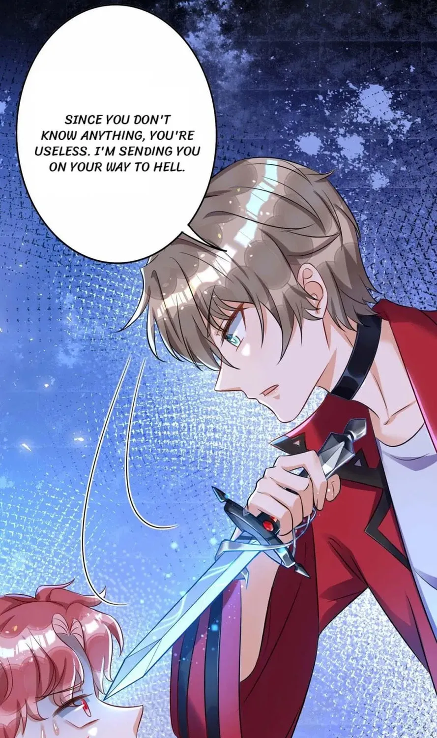 Read My Vampire My Hunter chapter 68 image 54 on Lezhin